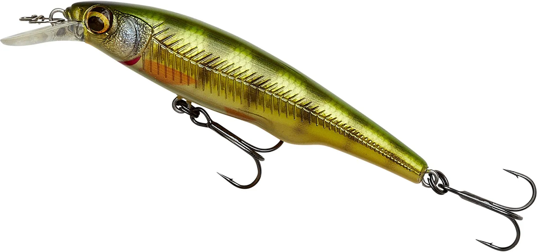 Savage Gear Gravity Twitch SR Crankbaits 9.5cm 15g 0.7–1.5m SP Perch