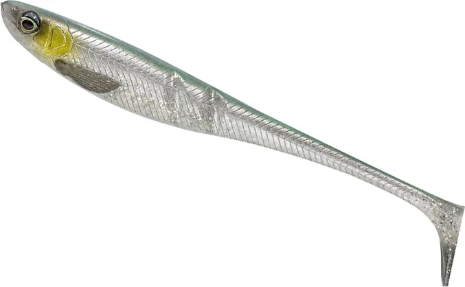 Savage Gear Collapser 18cm 27g Green/Silver