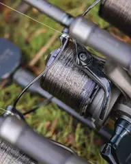 Fox Soft Steel Fleck Camo Mono 0.4mm 10.9kg 1000m