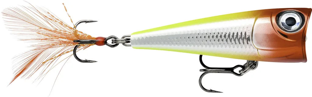 Rapala X-Light Pop 4cm 4.5g Clown