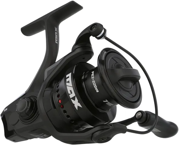 Abu Garcia Max SX Spinning Reel 4000 6.4kg 258g 78cm 5.2:1