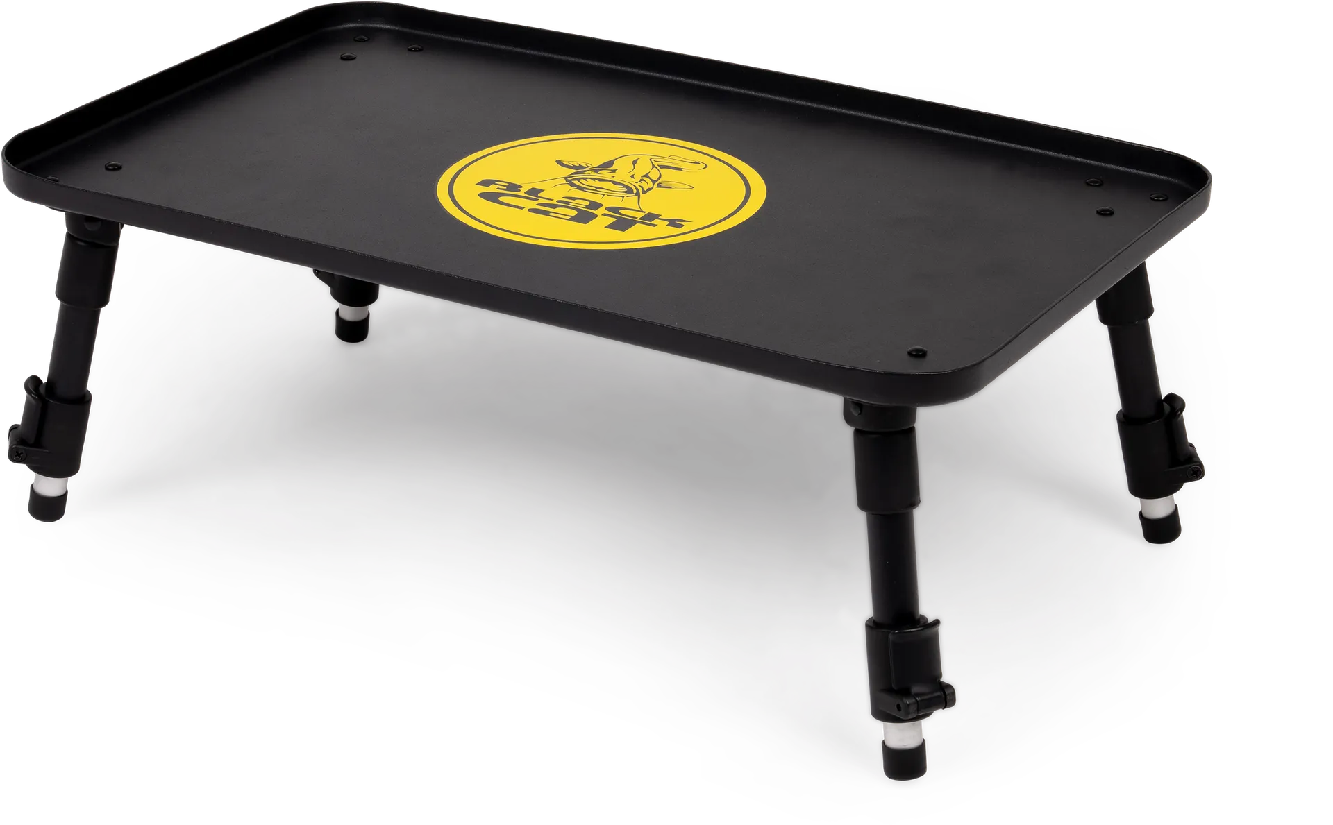 Black Cat Bivvy-Tisch 49.5cm 1100g Aluminium
