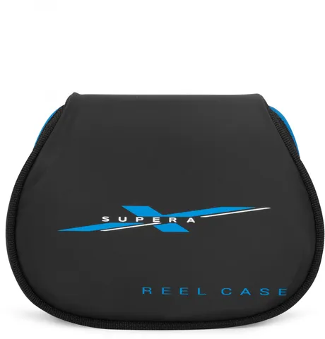 Preston Supera X Reel 20x15x11cm Polyester