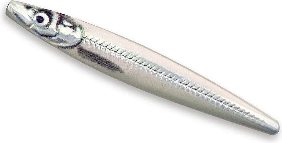 Savage Gear LT Zerling Wobbler 9.8cm 16g 0–1m Copper