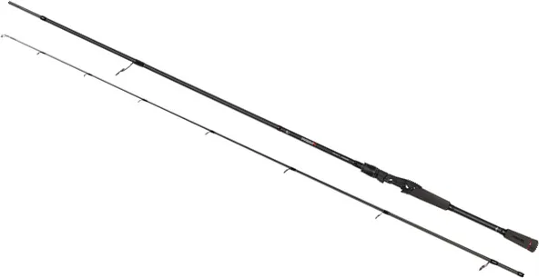 Fox Rage Prism X Heavy Jigger 240cm 10–40g 2 166g