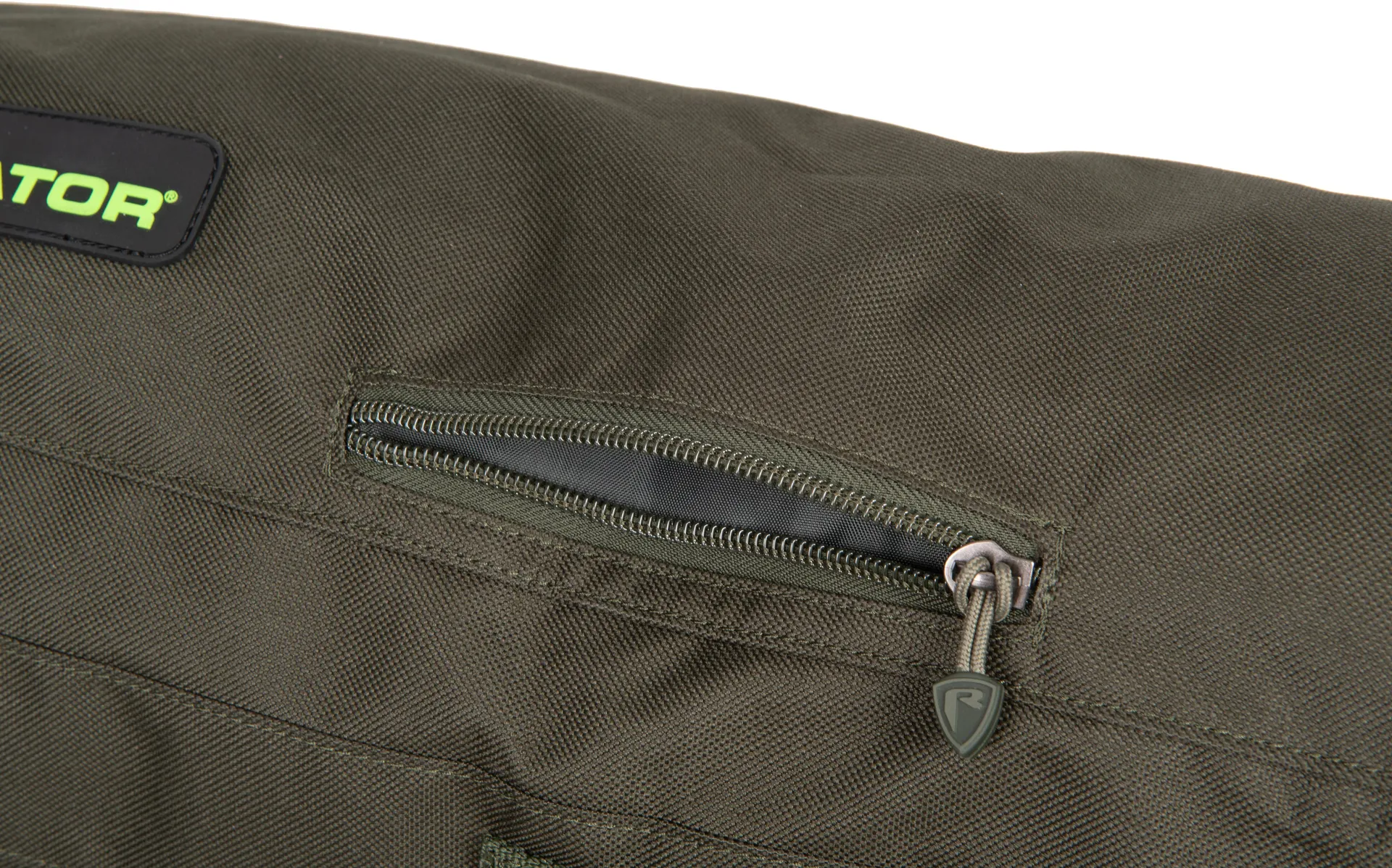 Fox Rage Predator Quiver 100cm 3rods Φ16x100cm Deadbaiting