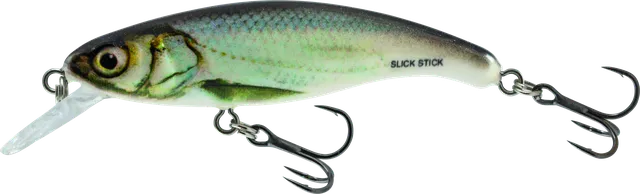 Salmo Slick Stick 6cm 0.46–0.91m 3g Real Bleak