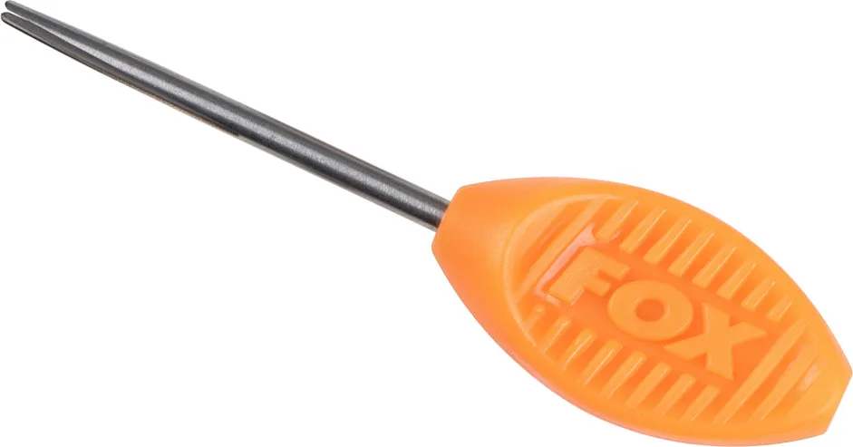 Fox Edges Tubing Threader Stainless Steel