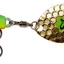 Savage Gear Fat Tail Spin NL - 6.5cm, 12.5g, Firetiger