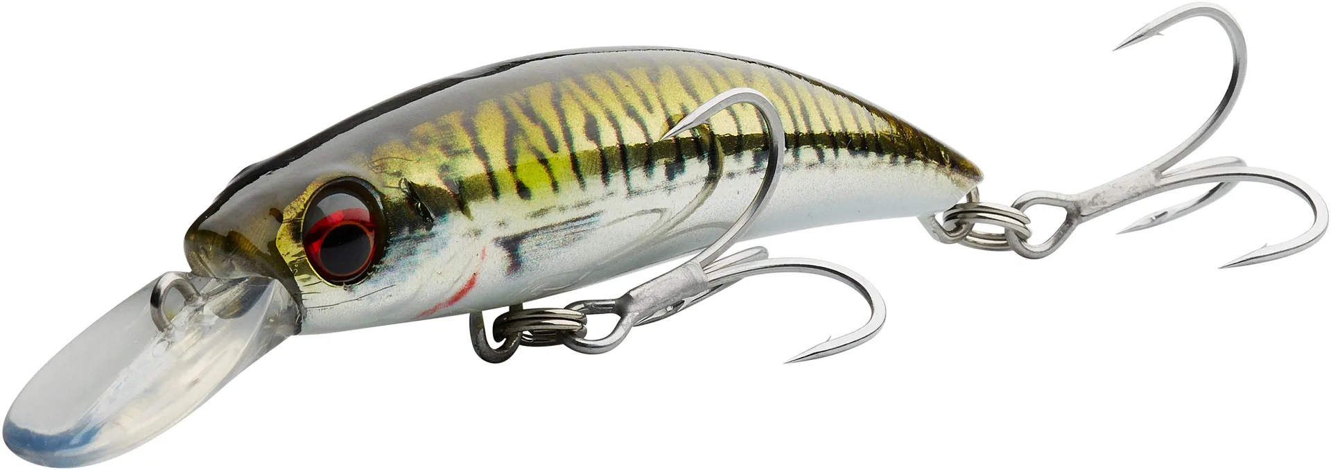 Savage Gear Gravity Runner 10cm 2–10m 37g Saddled Bream