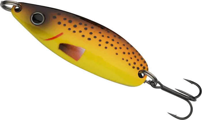 Abu Garcia Shaky Löffel 30g 0.5–2m 8.5cm Vairon