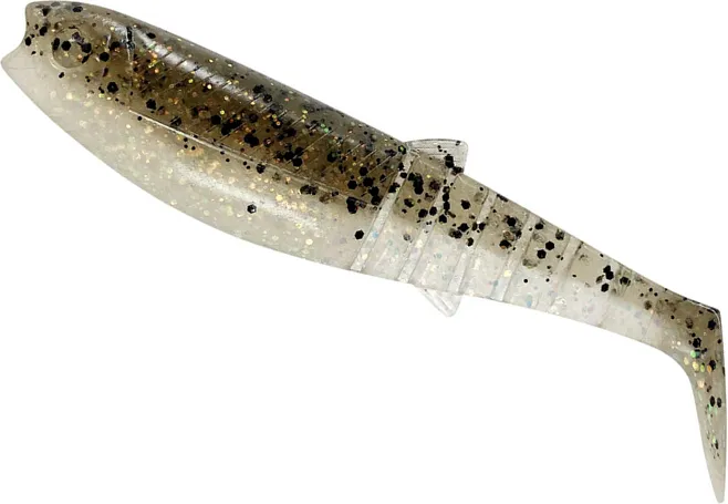 Savage Gear Cannibal Shad 20cm 80g Holographic Baitfish