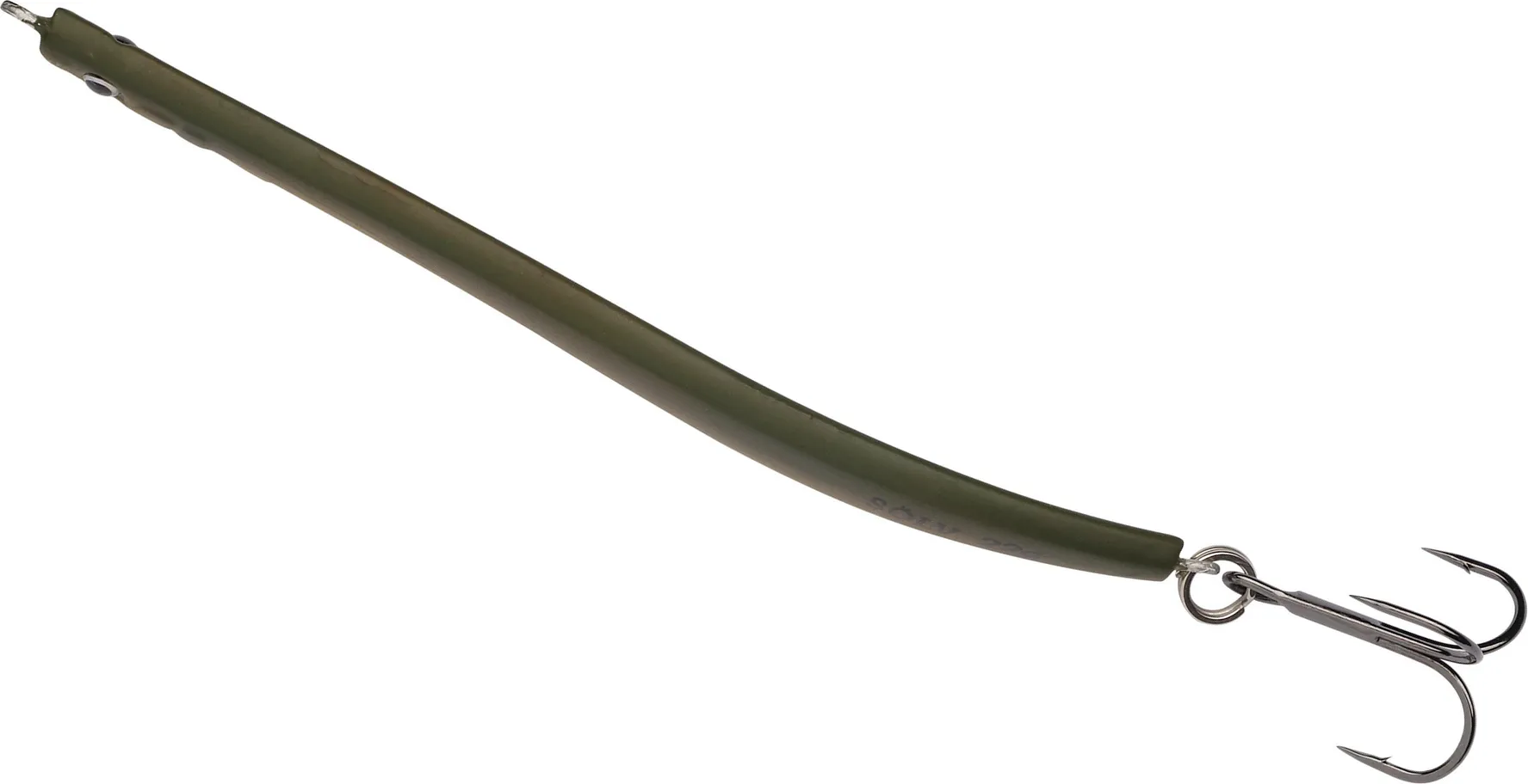 Abu Garcia Sölv Piil Crankbaits 8cm 0,5–2m 12g Light Sandeel