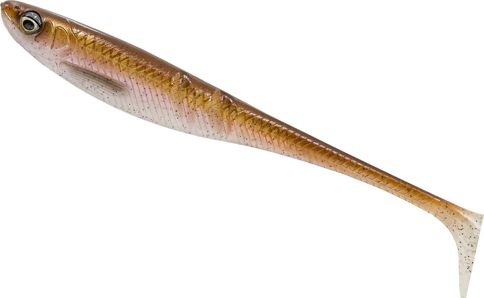 Savage Gear Collapser 14cm 12g 3pcs Caramello