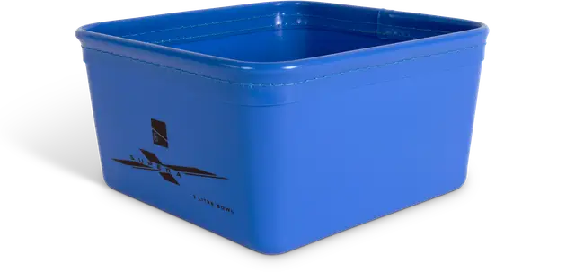 Preston Supera X 3l Bowl ABS