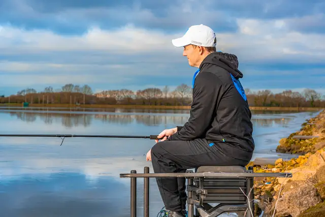 Preston Pro Pullover Hoodie XL