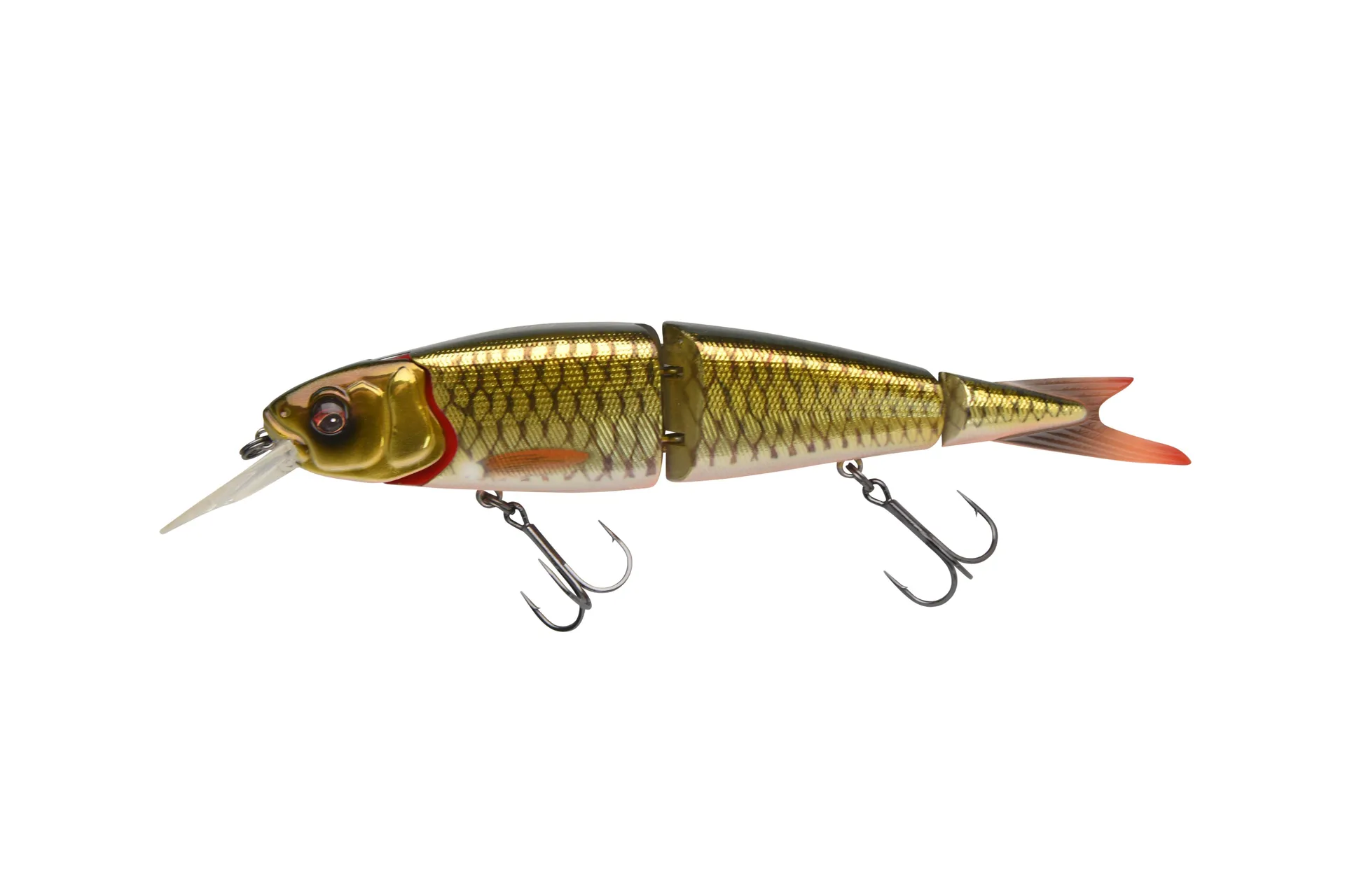Savage Gear 4PLAY Classic Lowrider - 19cm, 52g, Pike