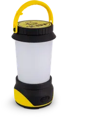 Black Cat Rechargable Bivvy Light