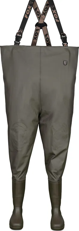 Fox HD XL Waders EU46