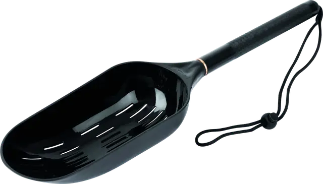 Fox Particle Baiting Spoon Aluminium