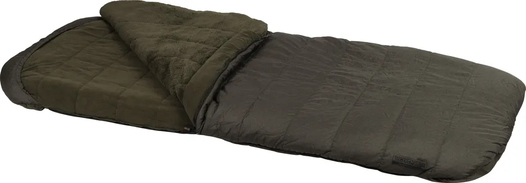 Fox Voyager Schlafsack 213cm 4 Season