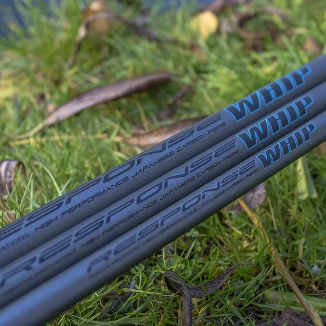 Preston Response 4M Whip 116cm 150g Carbon