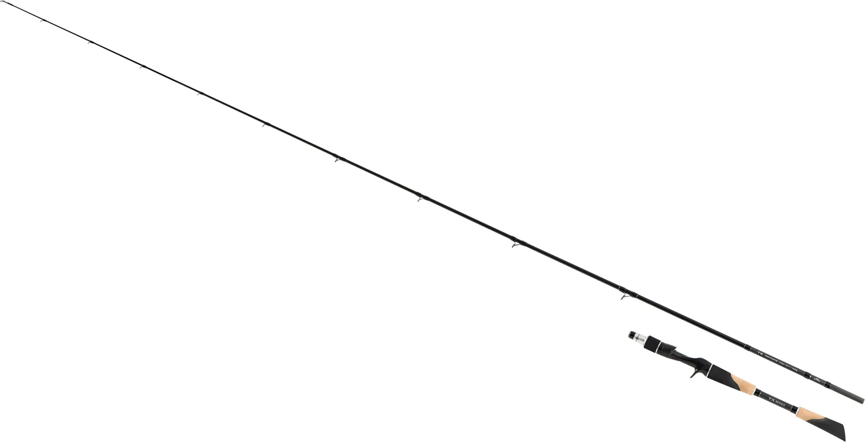 Fox Rage TR Shad N Chatter Casting Rod 2.10m 10–40g Fast Action