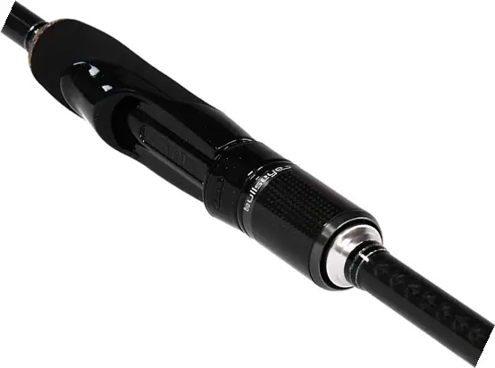 Bullseye Jig Whip 2.0 Spinnrute 2.35m 30–60g 135g