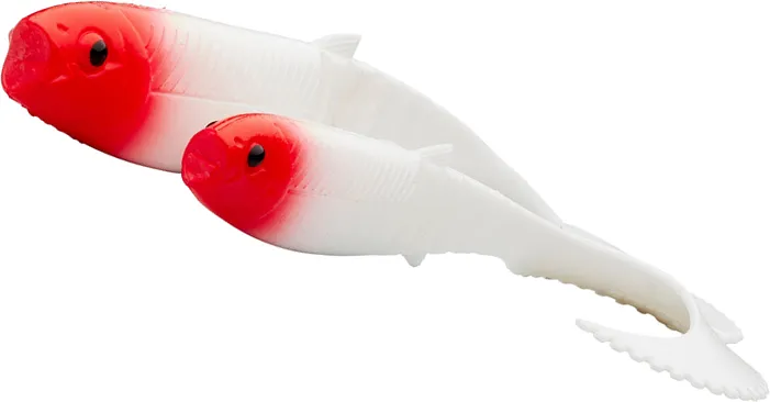 Savage Gear Cannibal Curltail Loose Body 10cm 5g