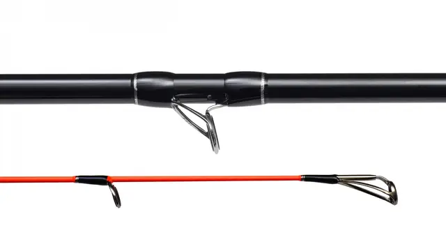 Bullseye Hangman Spinning Rod 162g EVA Fuji Alconite