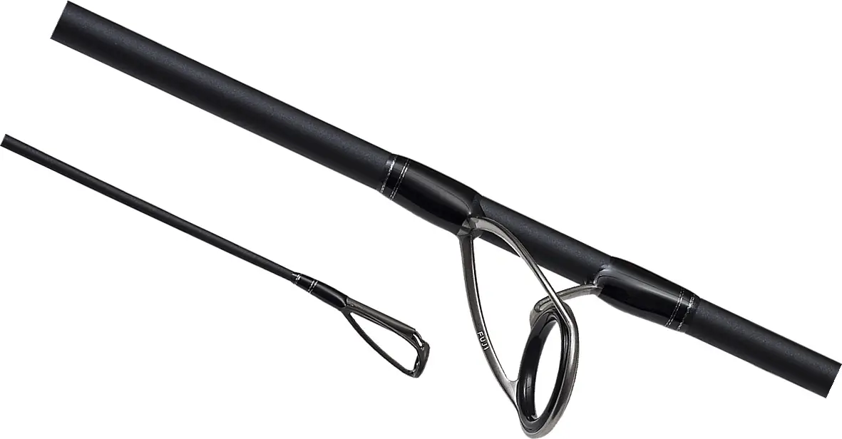 Bullseye Beast Spinnrute 2.75m 45–90g 199g 2pc