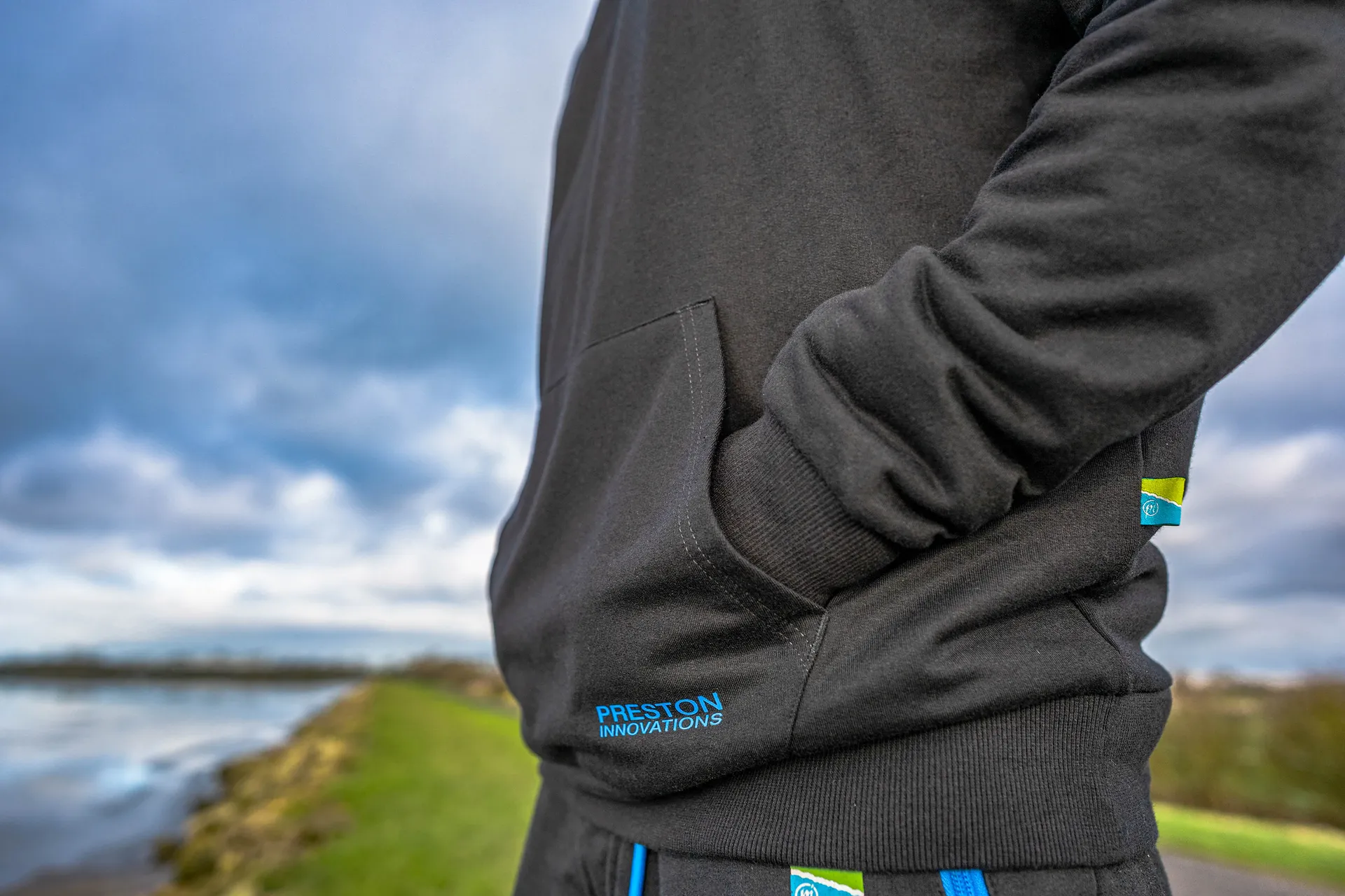 Preston Pro Pullover Hoodie XXXL