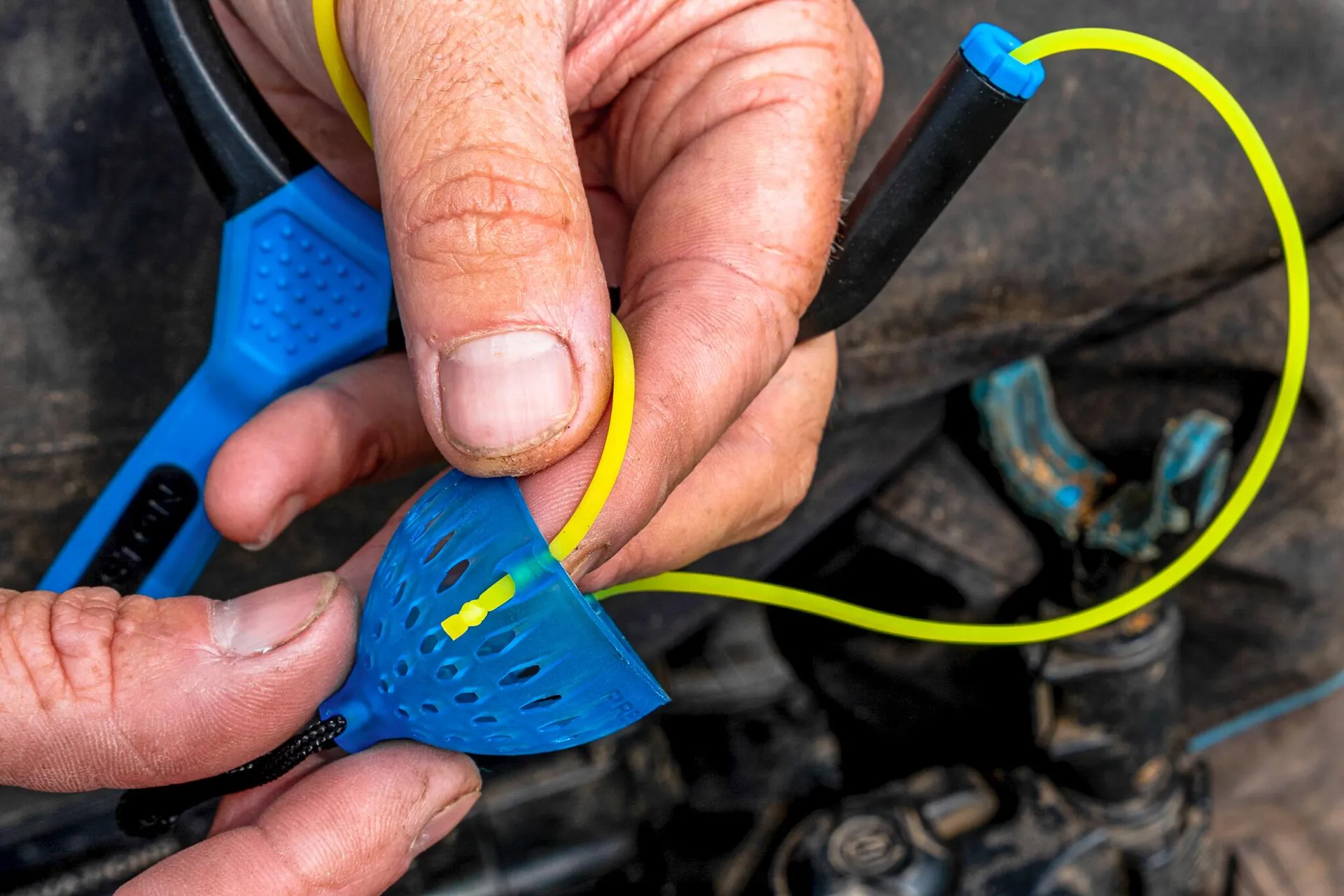 Preston Dura Slip Catapult Medium/Heavy