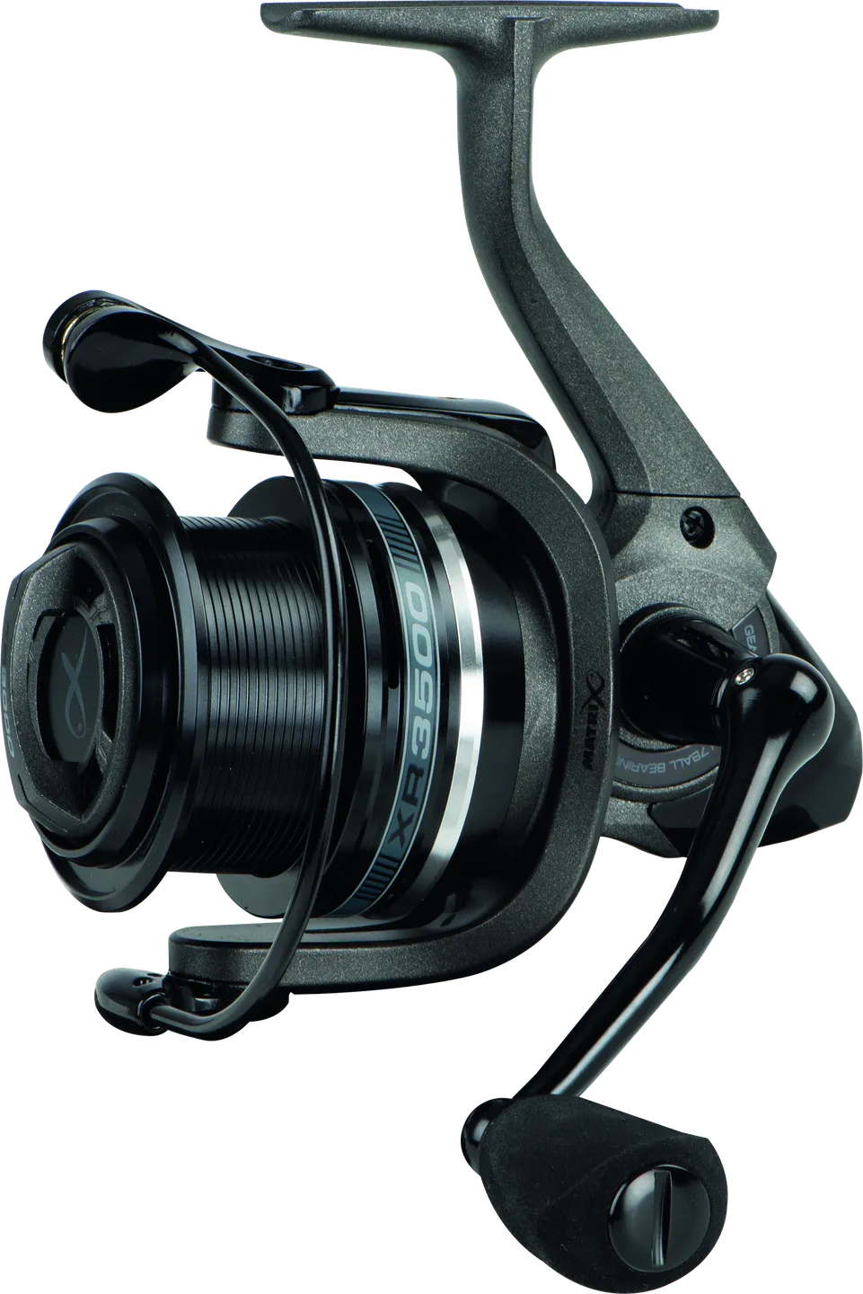 Matrix Ethos XR Spinning Reel 3500 5.2:1 304g 94cm 6+1