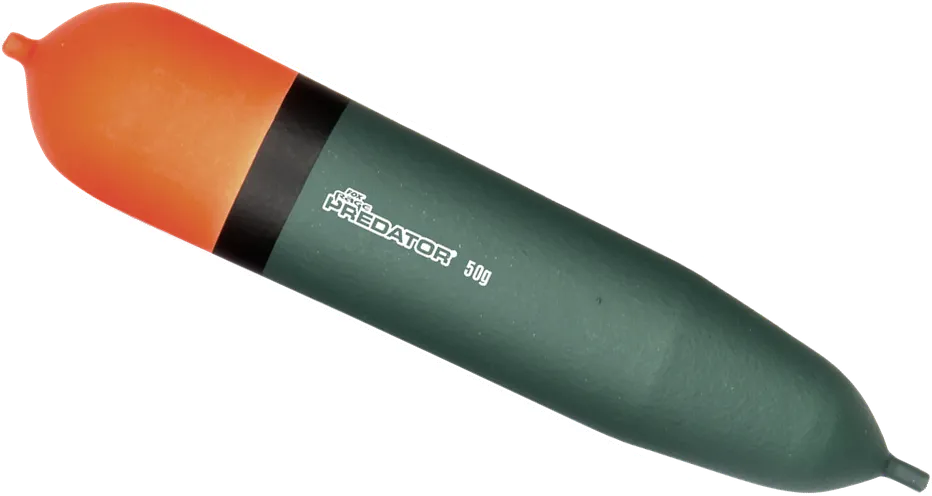 Fox Rage Predator HD Slim Slider Float 50g