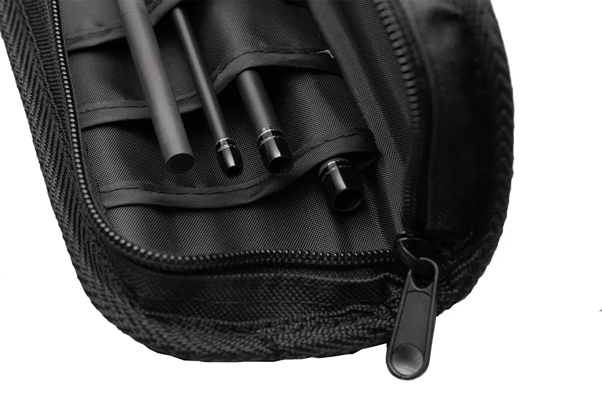 Bullseye Jig Whip Travel 2.0 210 3–21g 107g 62cm