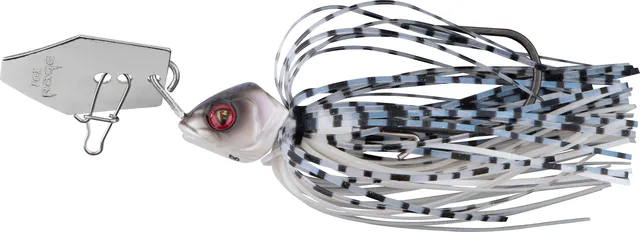 Fox Rage Bladed Jig 17g Bleak