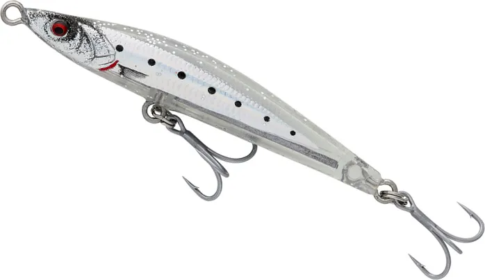 Savage Gear Gravity Pencil Slim 6.5cm 7g Icecube