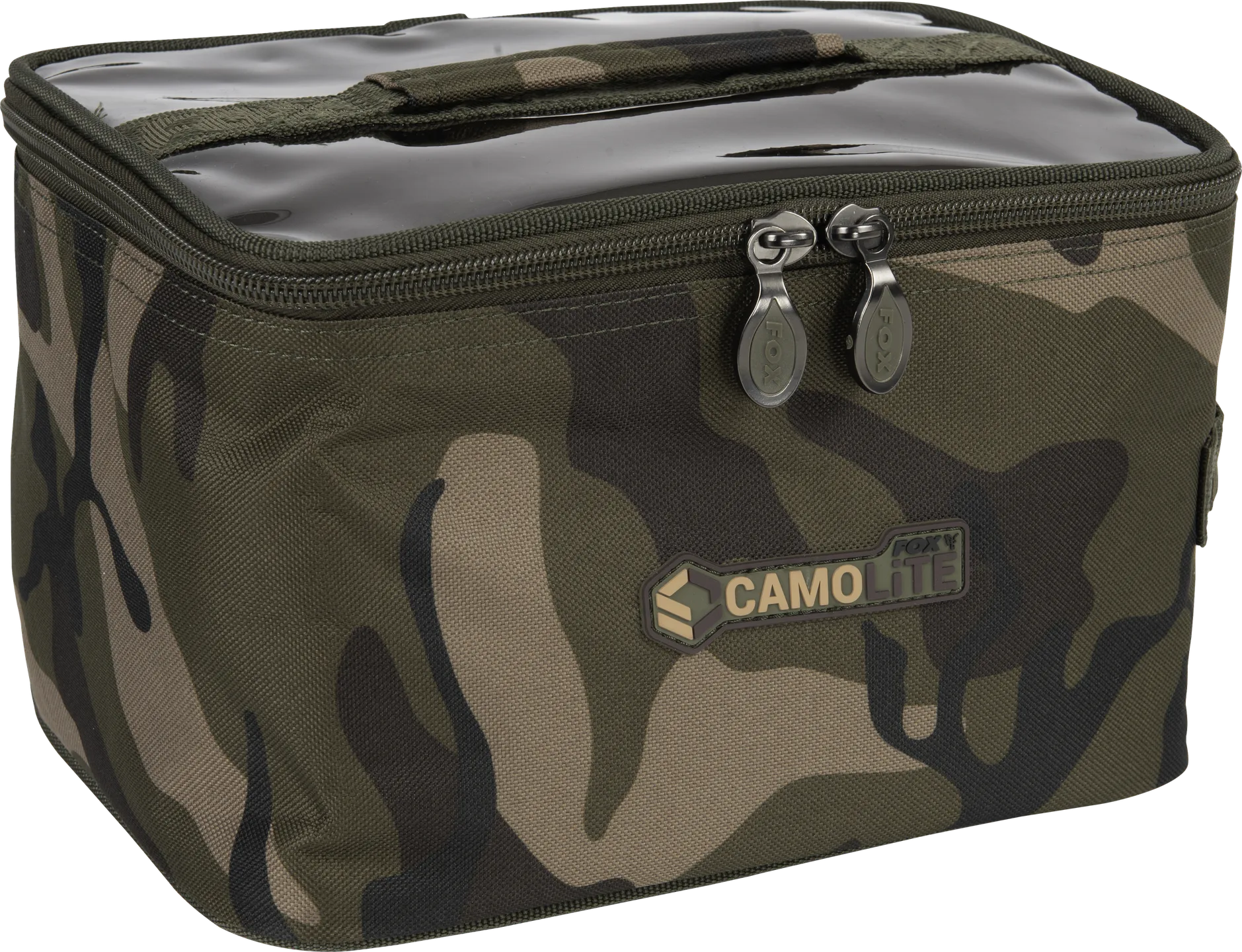 Fox Camolite Zubehörtasche XL 26x19x17,5cm Water Resistant