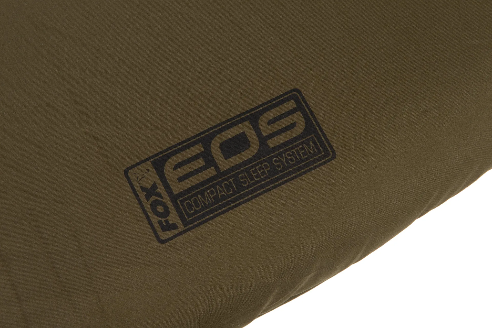Fox EOS Compact Sleep System 10.75kg 210cm 77cm