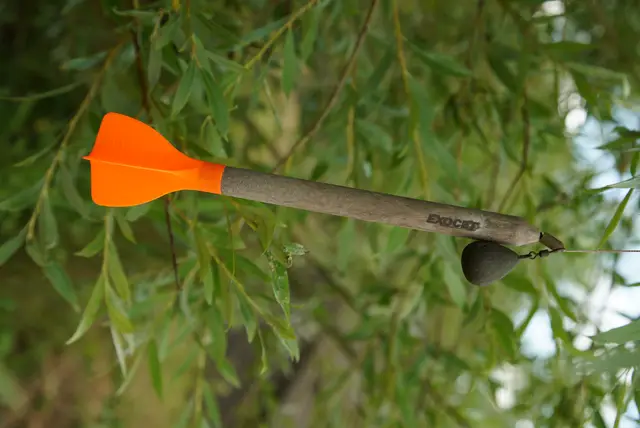 Fox Exocet Marker Float Plastic