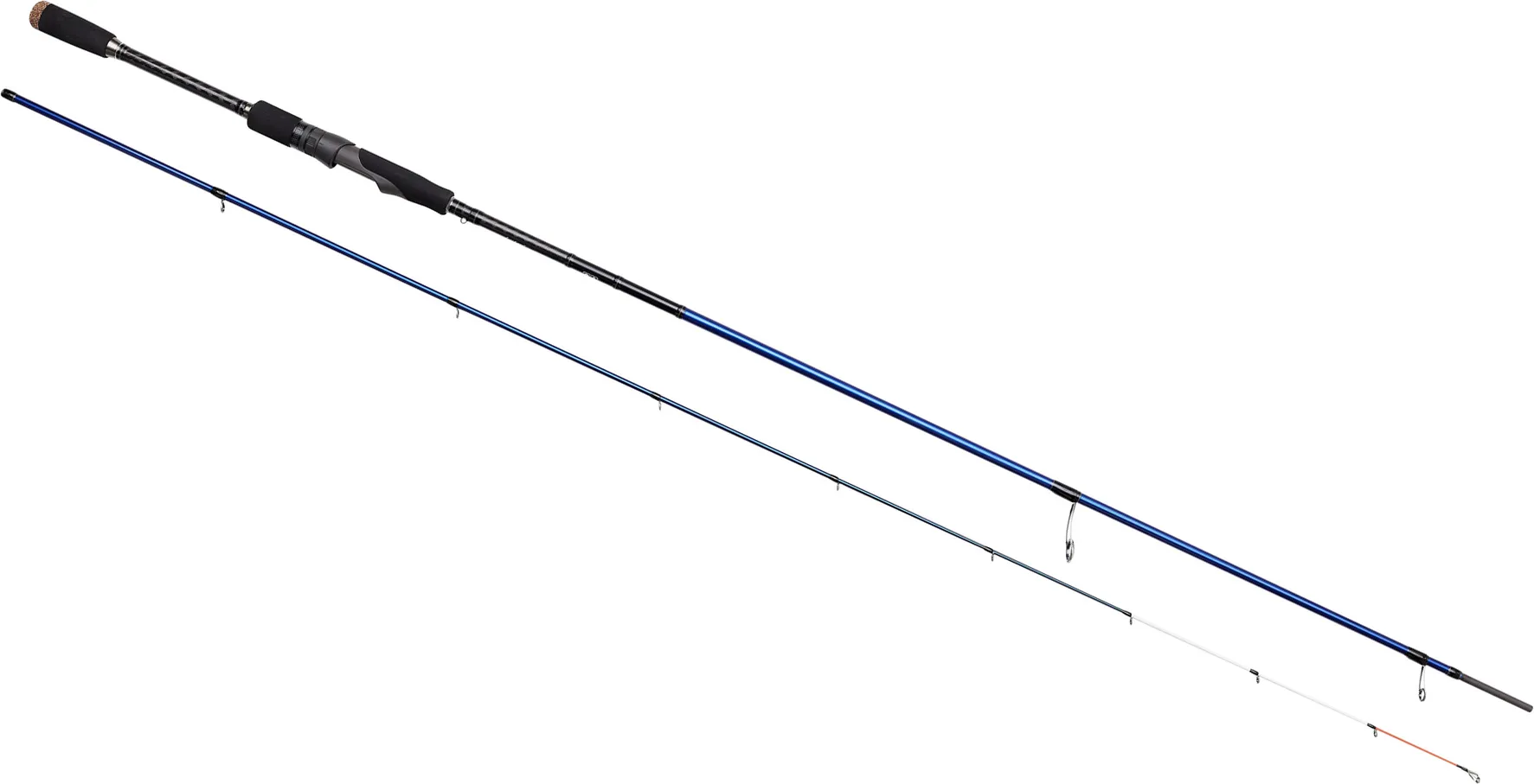 Savage Gear SGS6 Light Game 2.74m 4–16g Fast 2