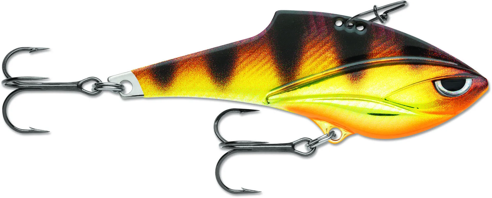 Rapala Rippin' Blade 7cm 16g Gold Chrome Tiger