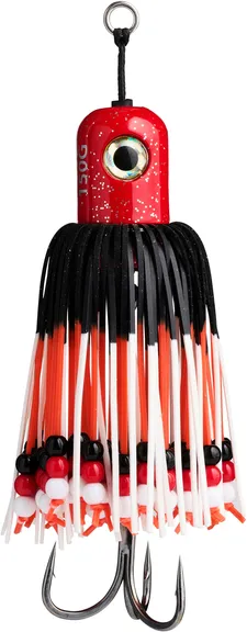 Madcat Clonk Teasers The Original 16cm 150g Red