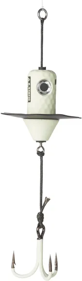 Madcat A-Static Silent Teaser 15.5cm 100g Glow-In-The-Dark