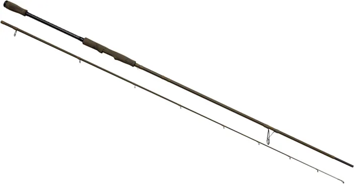 Savage Gear SG4 Power Game 2.21m 50–100g Fast