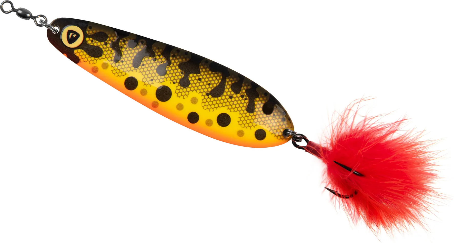 Fox Rage Ultra UV Spoons 14cm 61g Pike