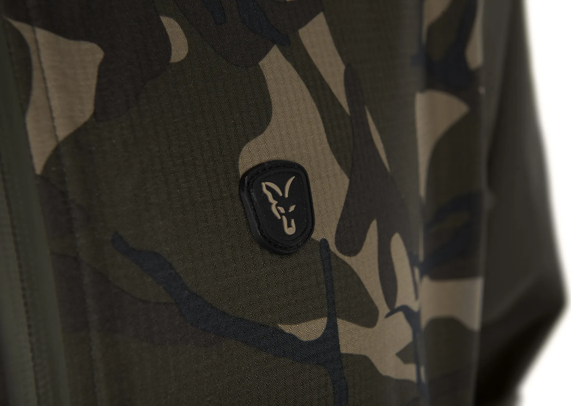 Fox Camo/Khaki RS 10K Jacket 3XL