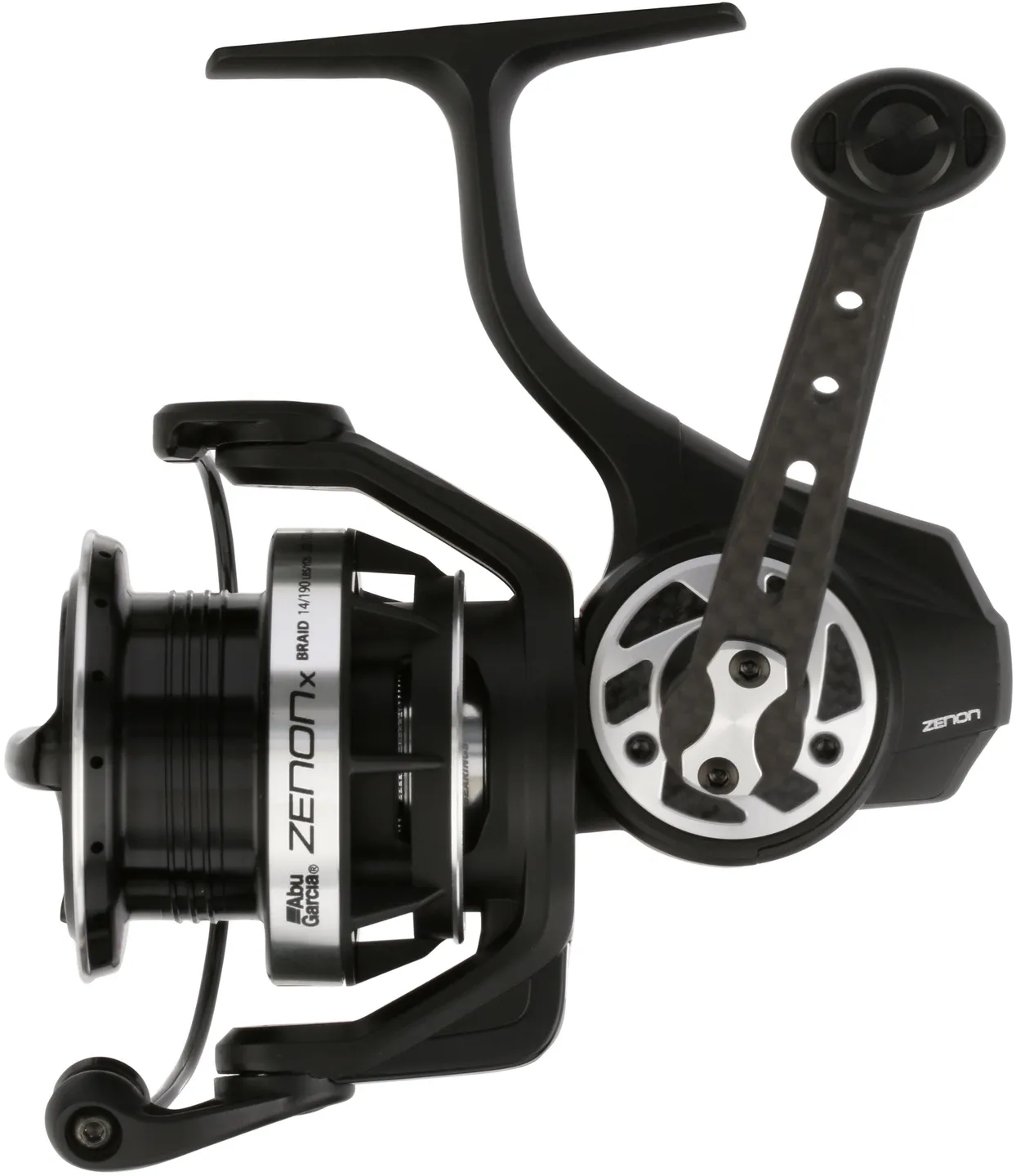 Abu Garcia Zenon X Spinning Reel 3500 193g 99cm 6.2:1