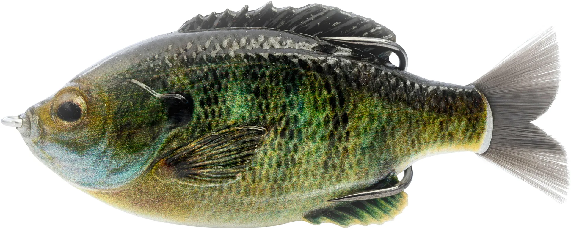 Savage Gear DC Slide Gill 6.5cm 17g Bluegill
